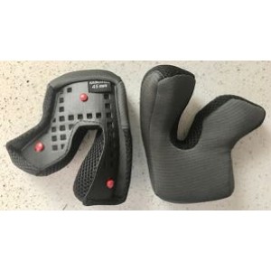 Bell Full 9 Fusion Helmet Cheek Pads